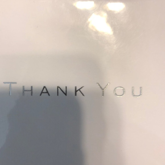 NWB Paperchase Notecards- 3 packs of 6 cards - Picture 4 of 7